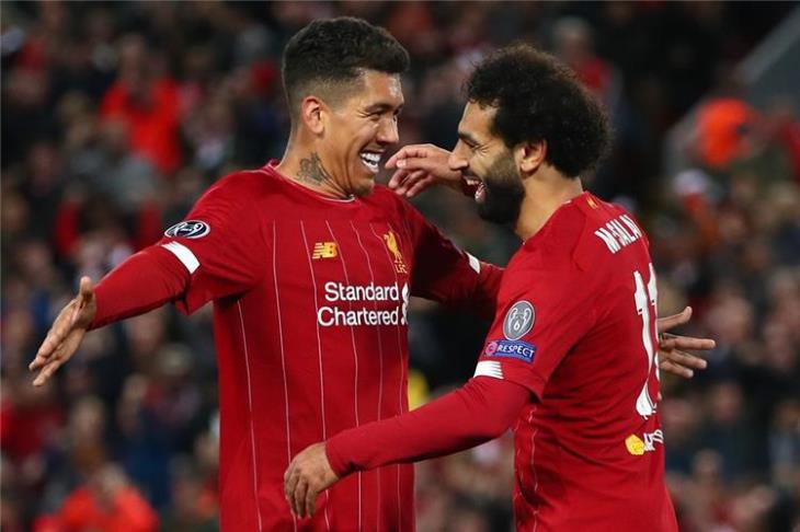 محمد صلاح محمد صلاح
